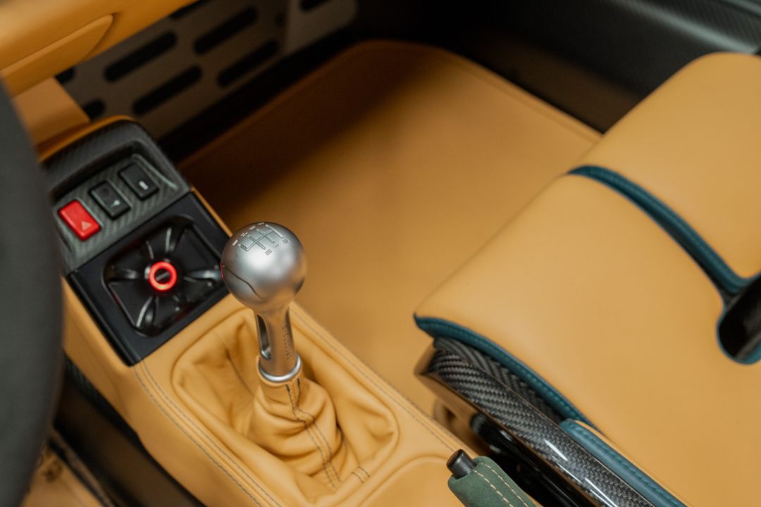 1995 Porsche 911