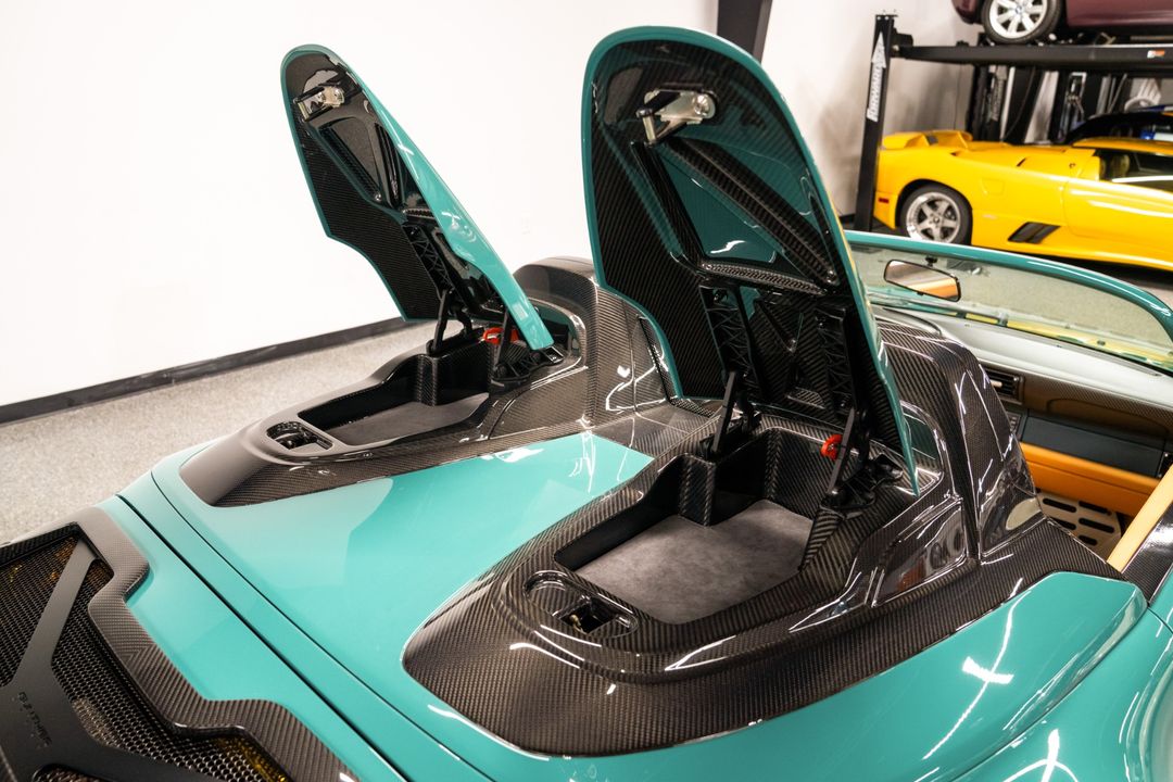 1995 Porsche 911