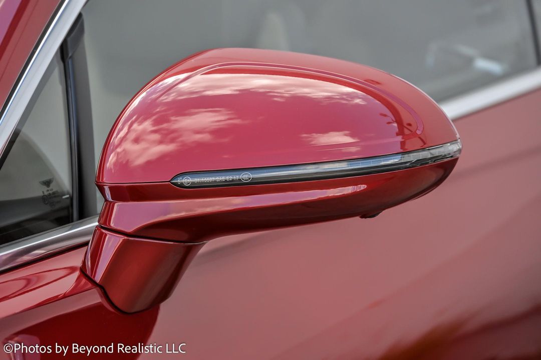 2020 Bentley Continental