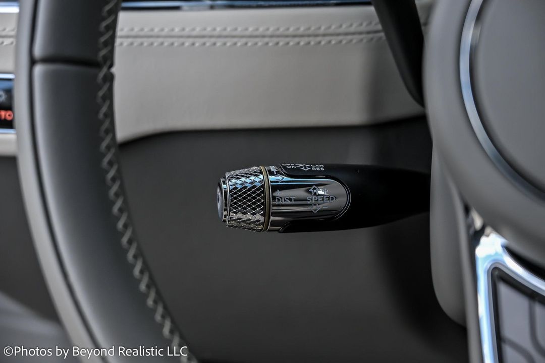 2020 Bentley Continental