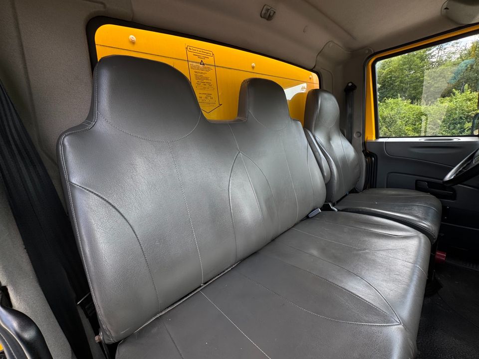 2019 International DURASTAR 4300