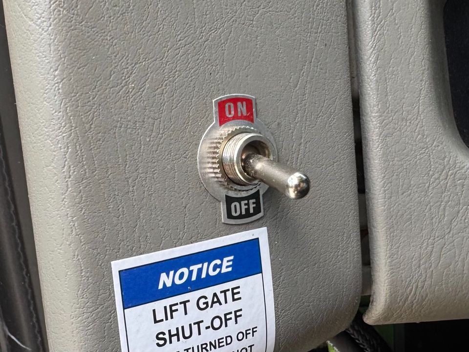 2019 International DURASTAR 4300