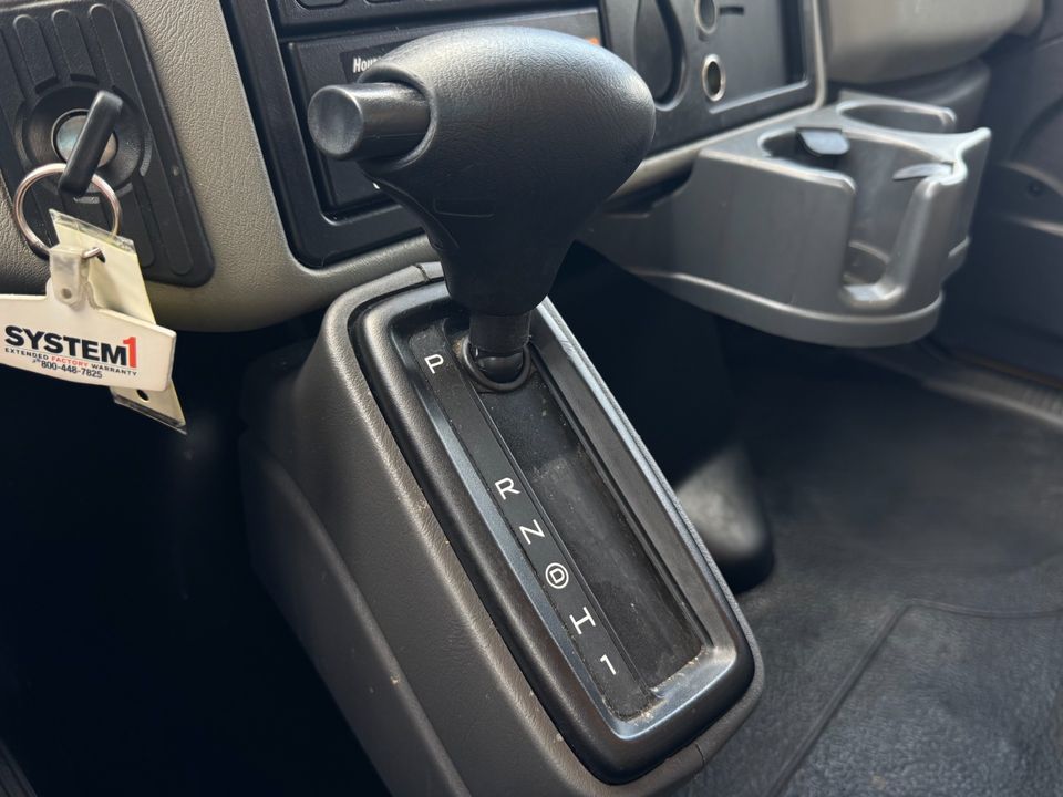2019 International DURASTAR 4300