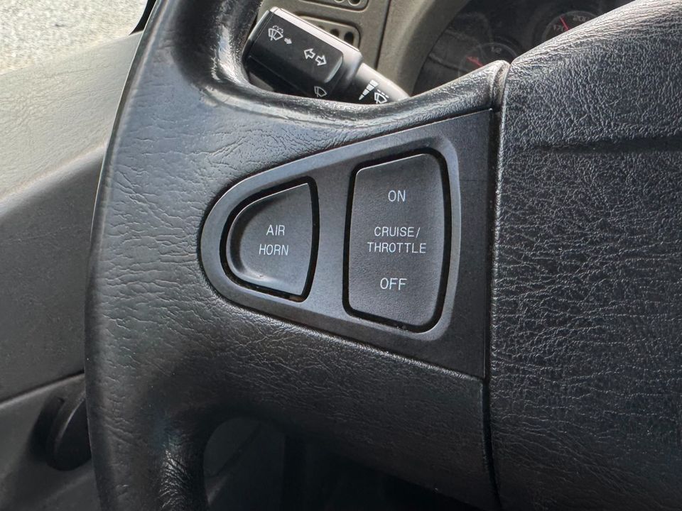 2019 International DURASTAR 4300