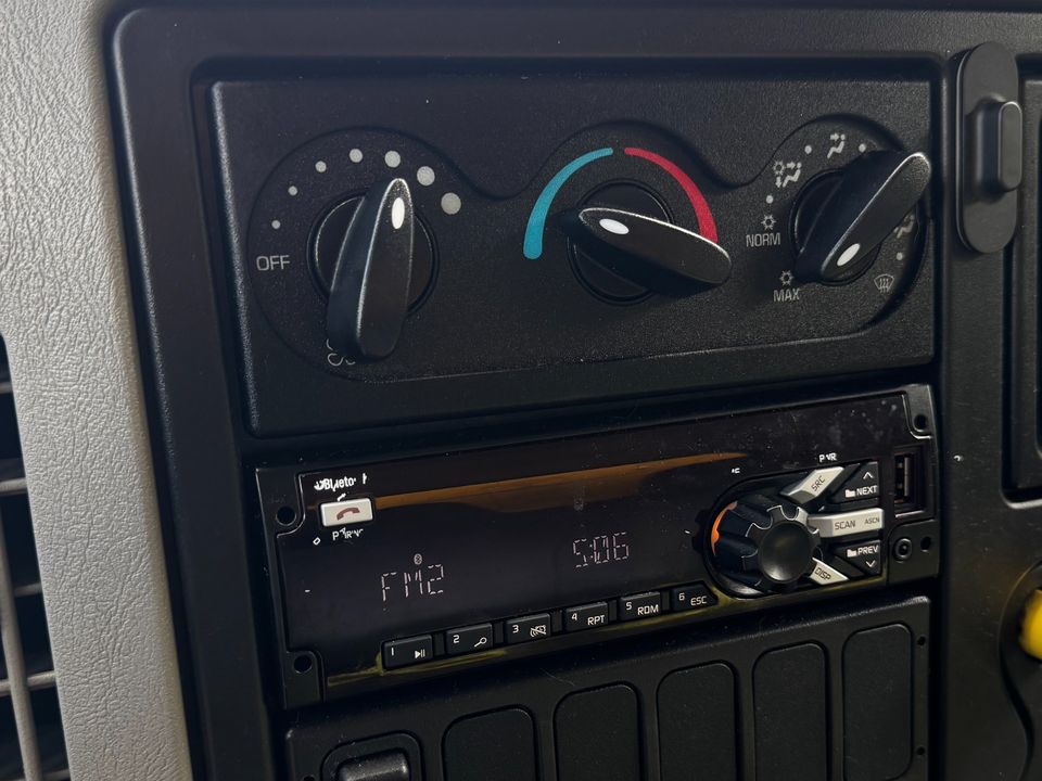 2019 International DURASTAR 4300