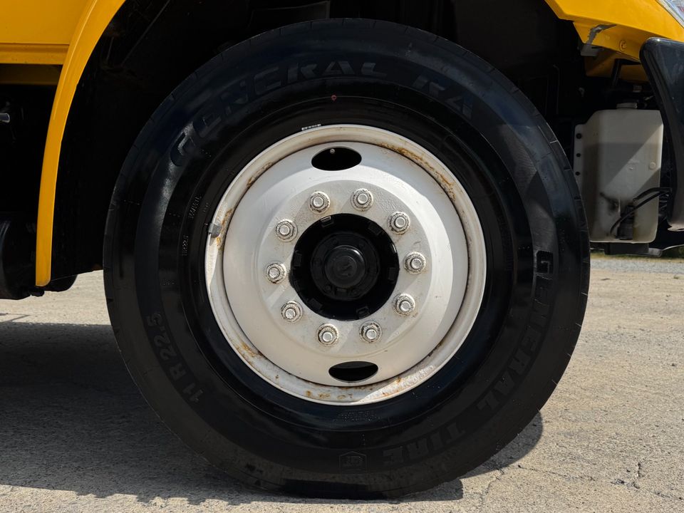 2019 International DURASTAR 4300