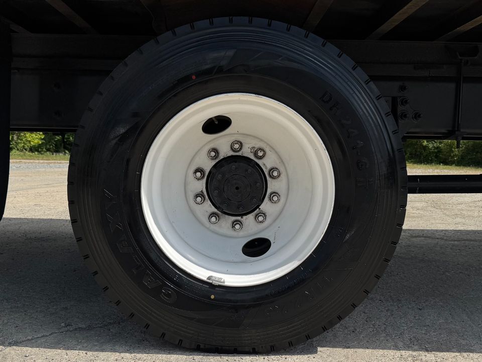 2019 International DURASTAR 4300