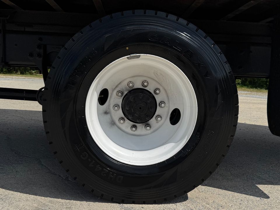 2019 International DURASTAR 4300