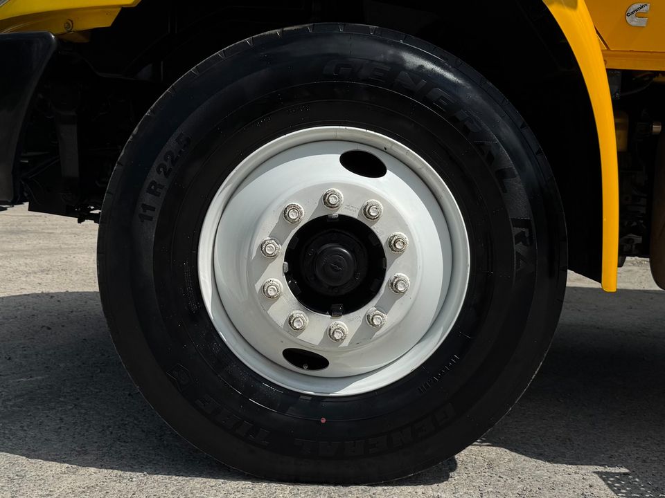 2019 International DURASTAR 4300