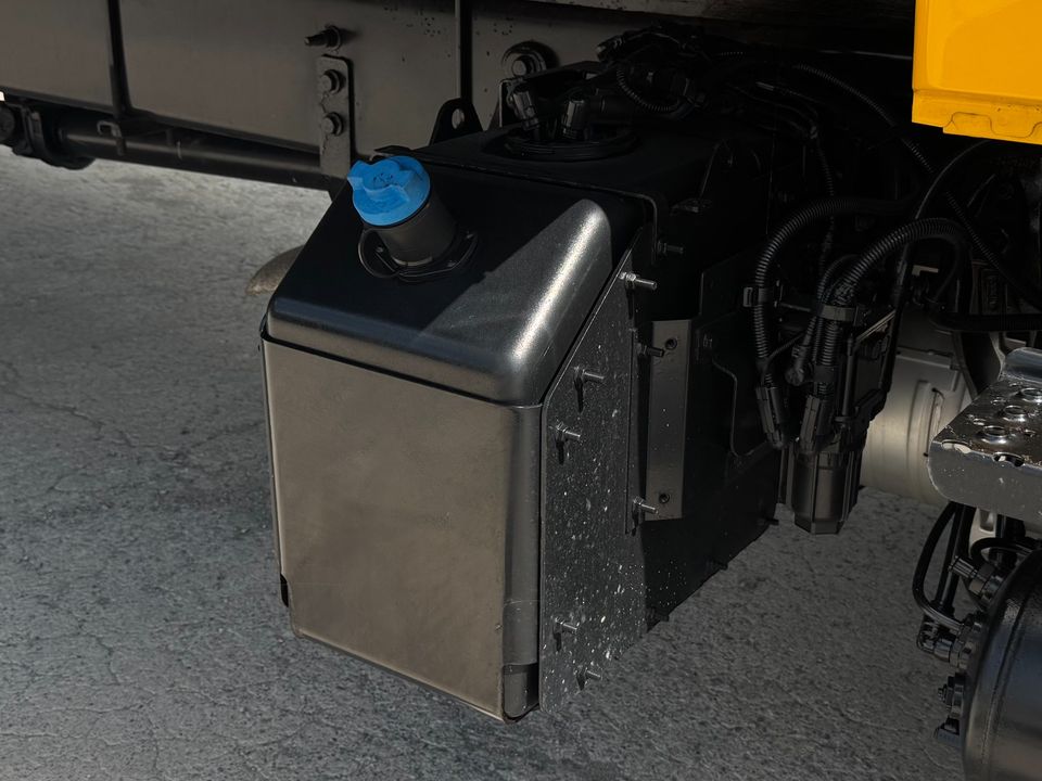 2019 International DURASTAR 4300
