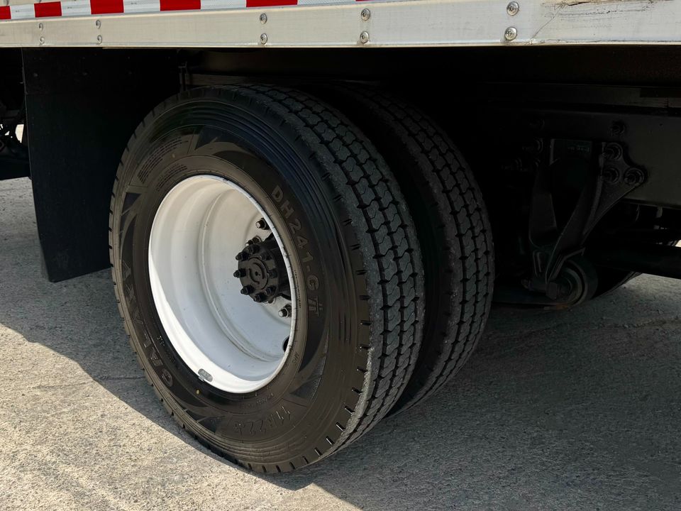 2019 International DURASTAR 4300