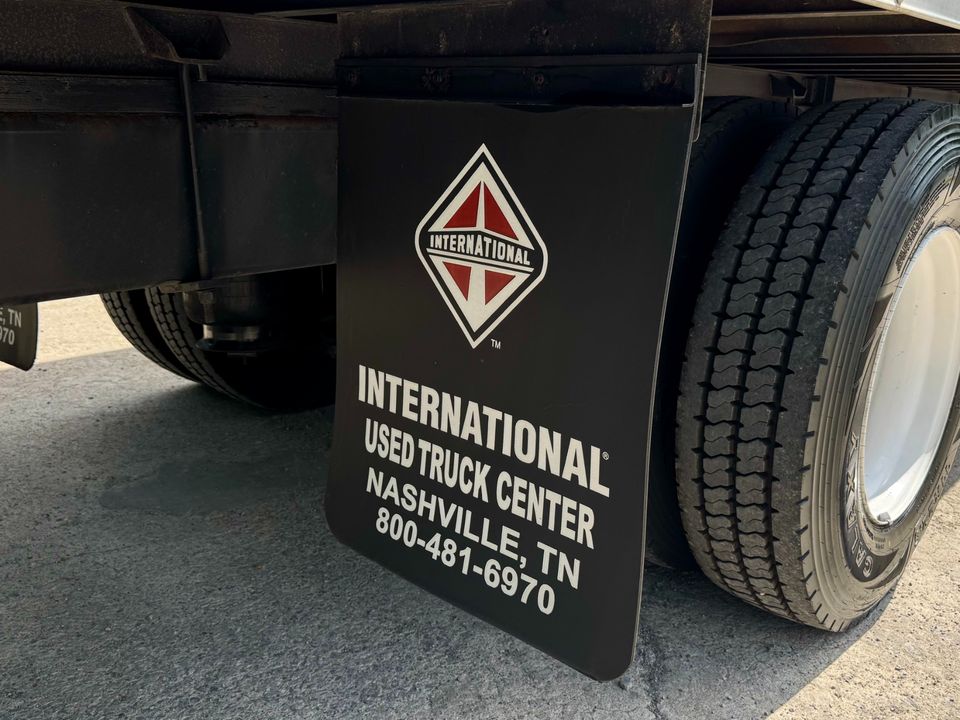 2019 International DURASTAR 4300