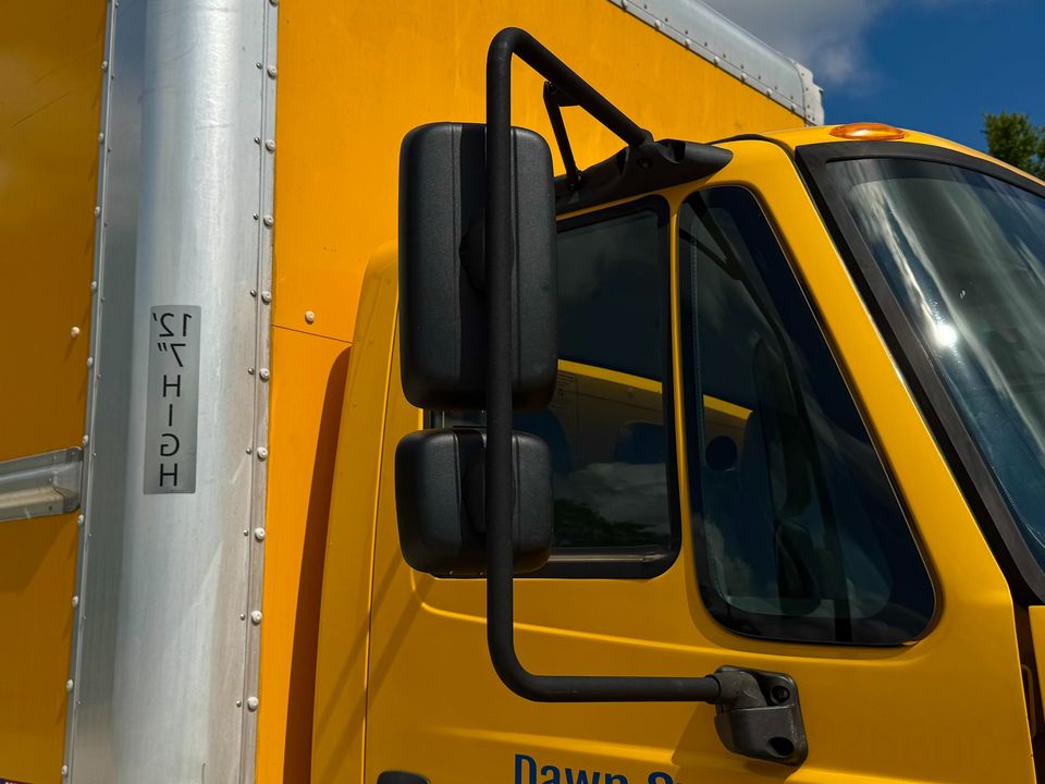 2019 International DURASTAR 4300
