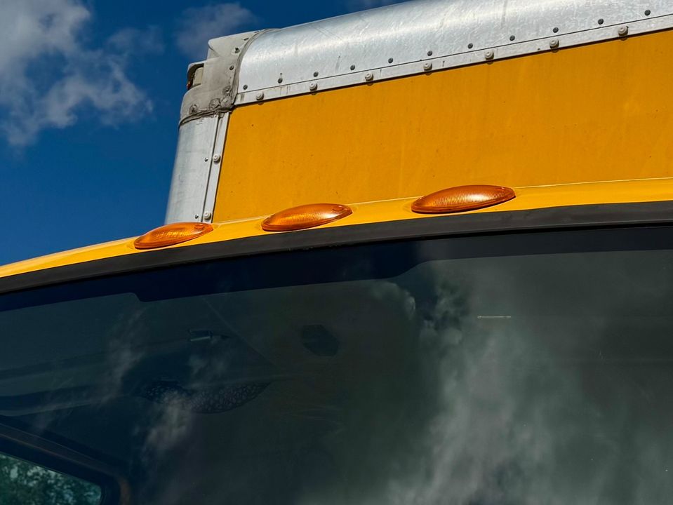 2019 International DURASTAR 4300