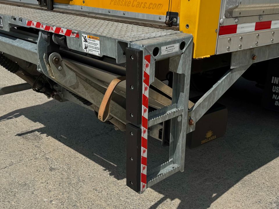 2019 International DURASTAR 4300
