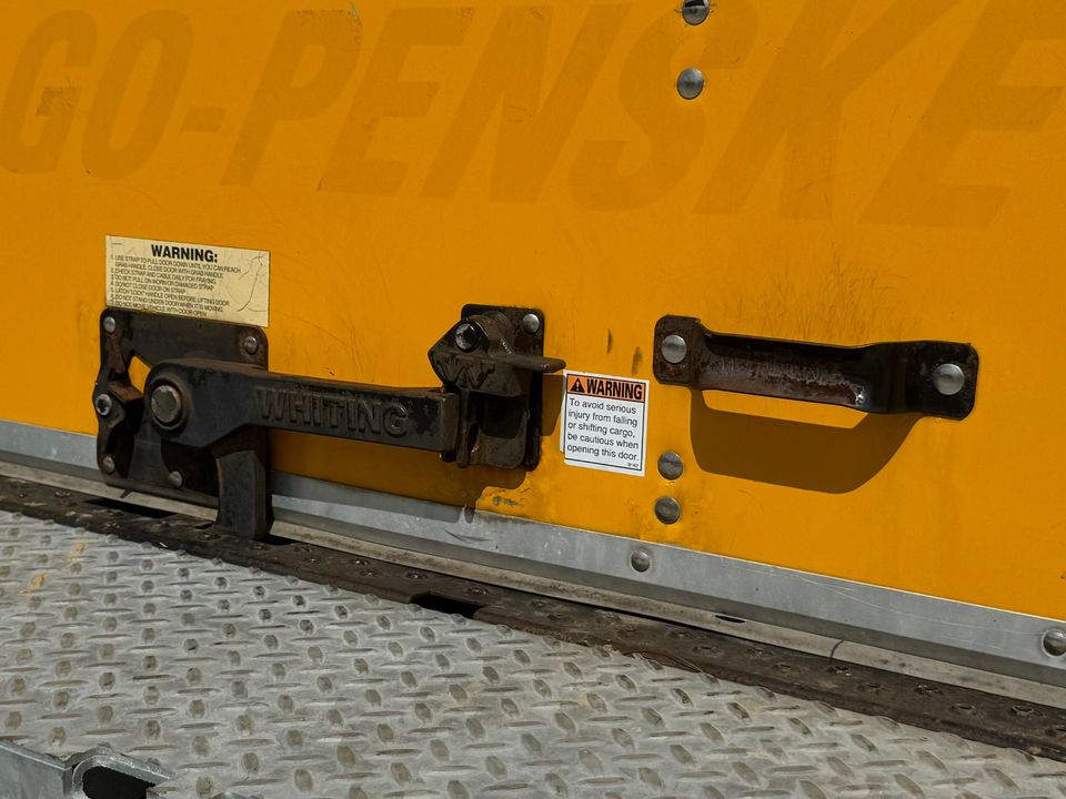 2019 International DURASTAR 4300