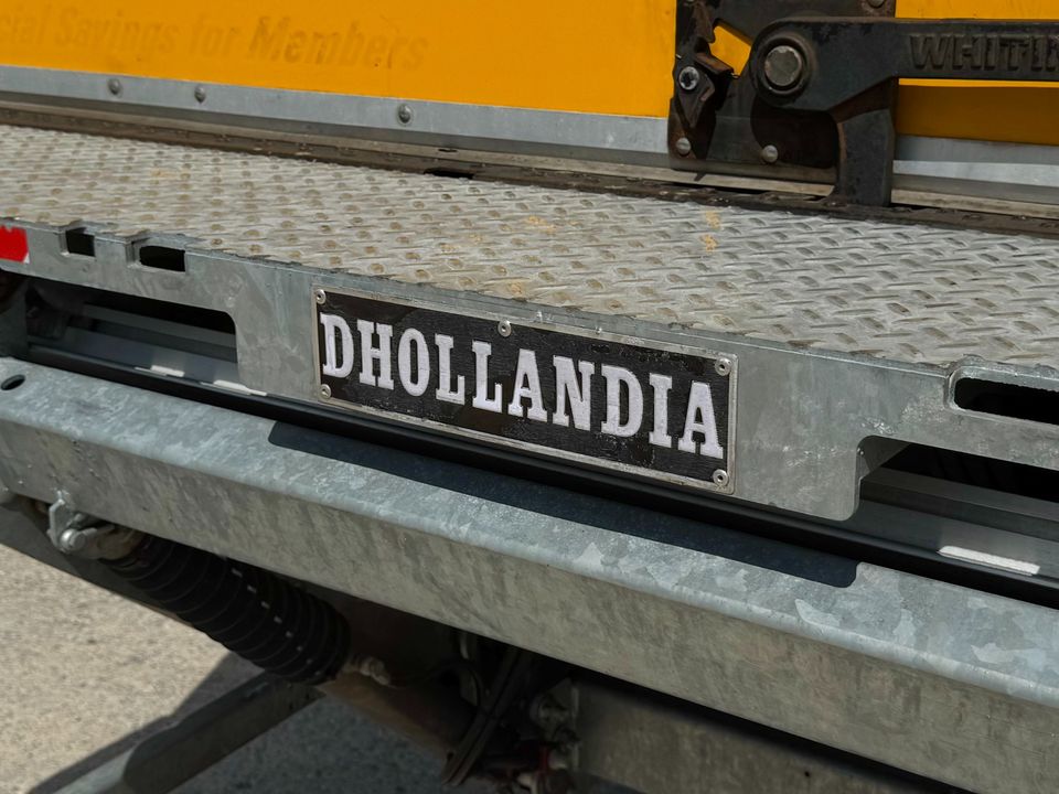 2019 International DURASTAR 4300