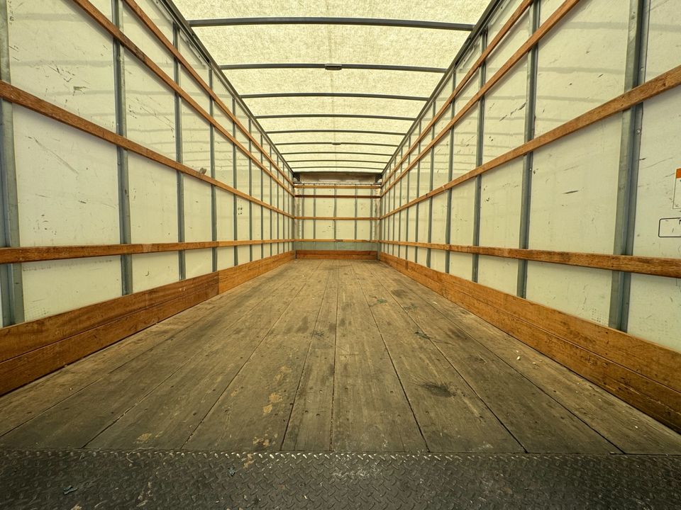 2019 International DURASTAR 4300