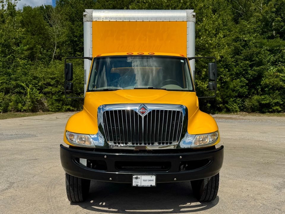 2019 International DURASTAR 4300