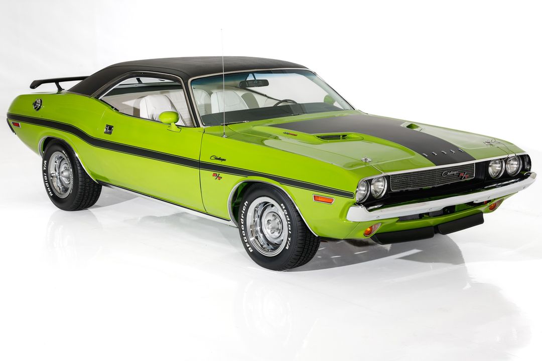 1970 Dodge Challenger