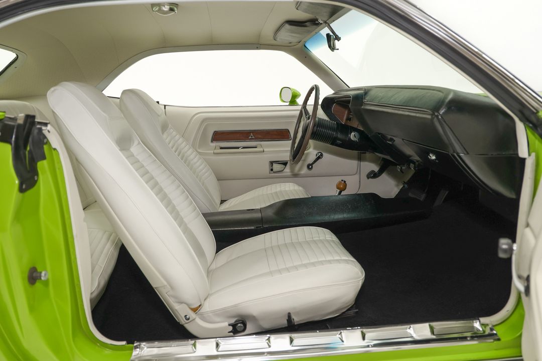1970 Dodge Challenger