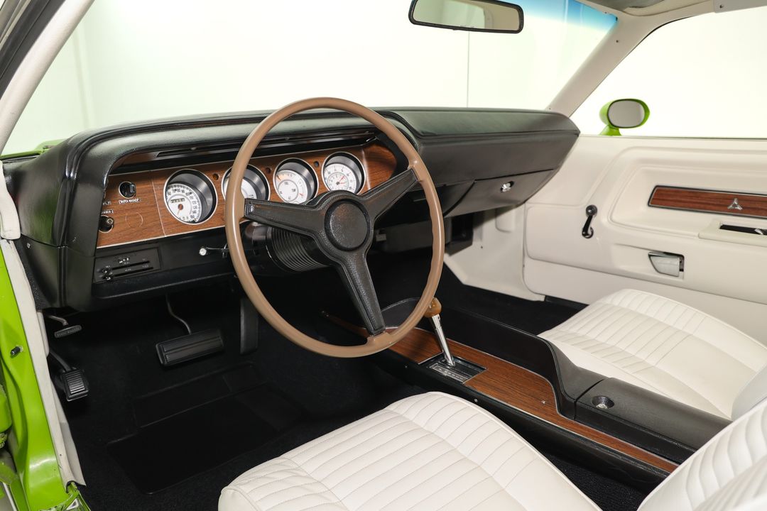 1970 Dodge Challenger