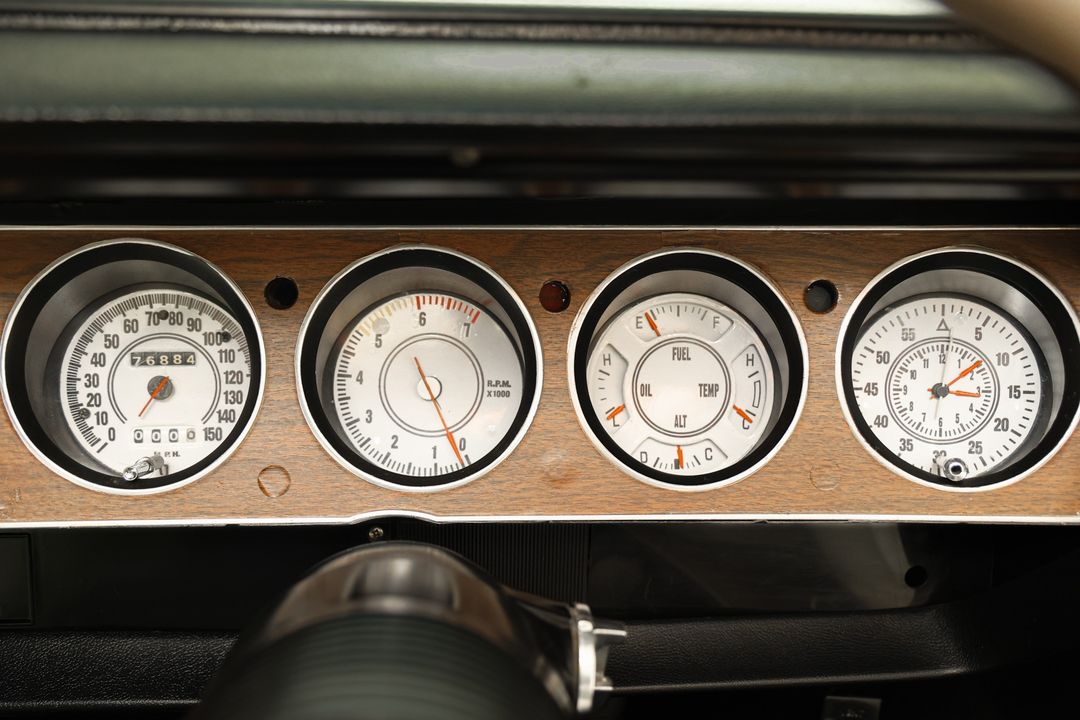 1970 Dodge Challenger