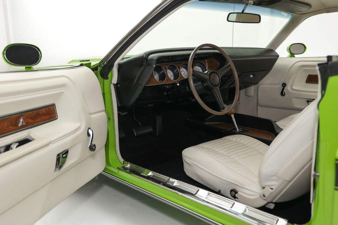 1970 Dodge Challenger