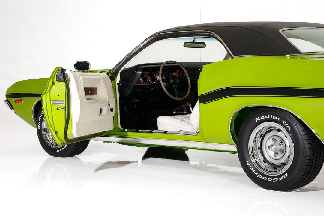 1970 Dodge Challenger