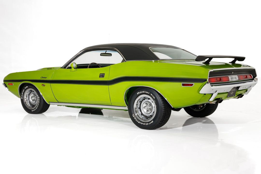 1970 Dodge Challenger