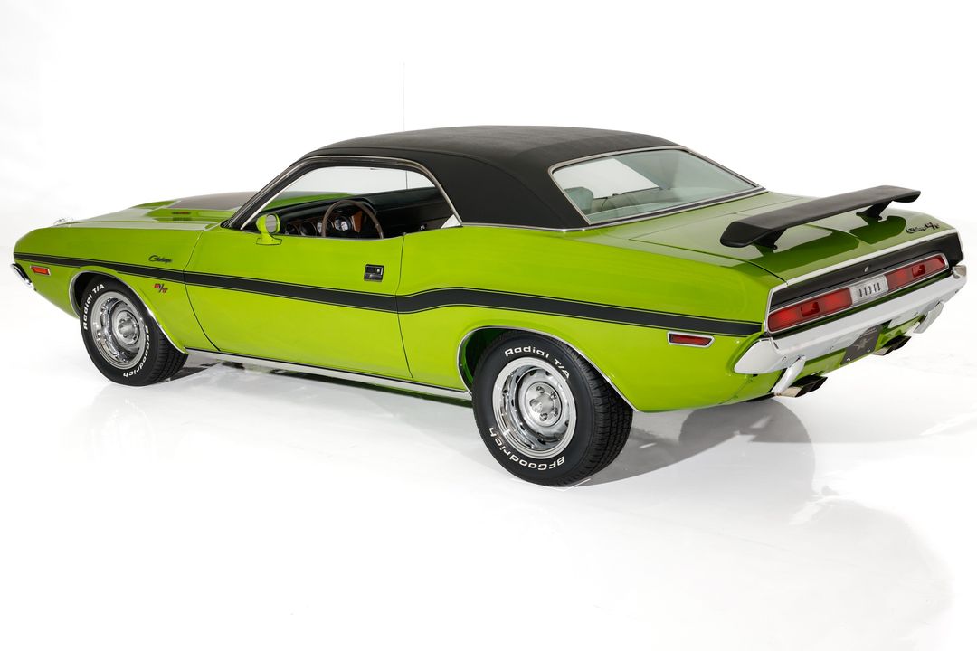 1970 Dodge Challenger