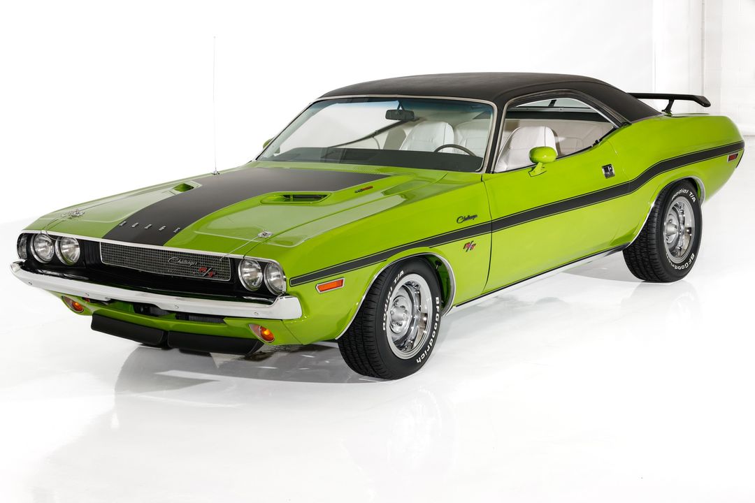 1970 Dodge Challenger