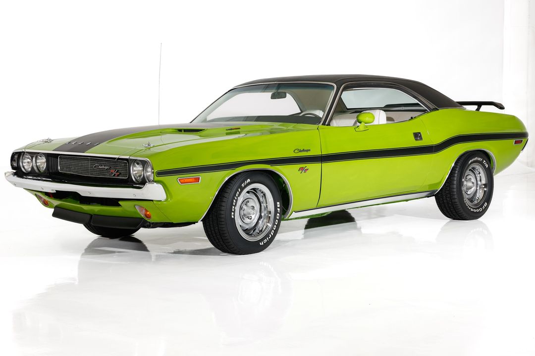 1970 Dodge Challenger