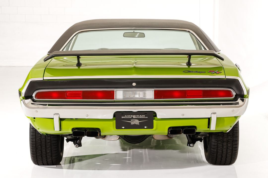 1970 Dodge Challenger