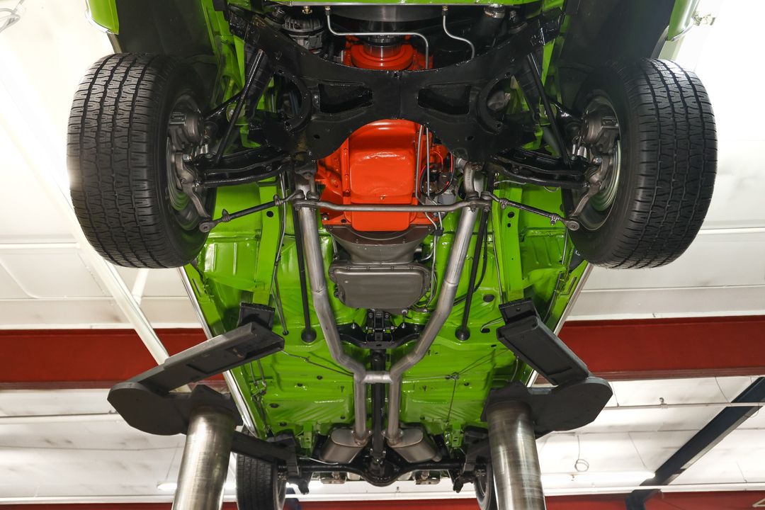 1970 Dodge Challenger