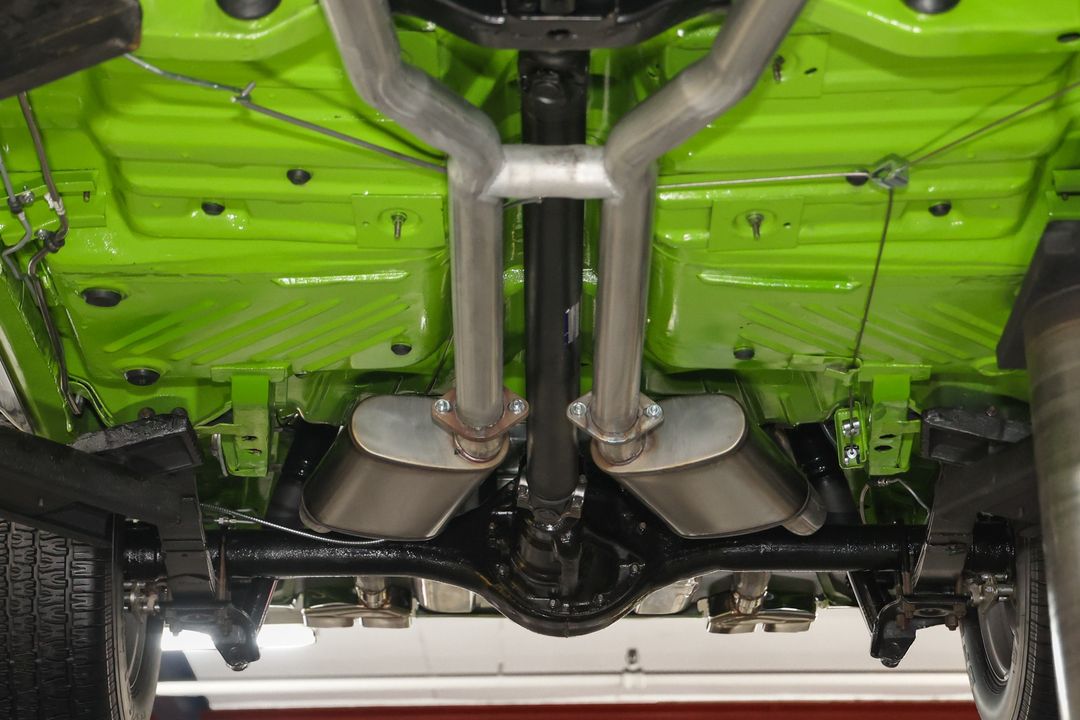 1970 Dodge Challenger
