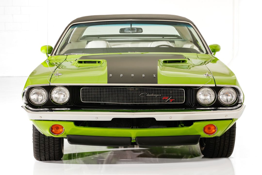 1970 Dodge Challenger