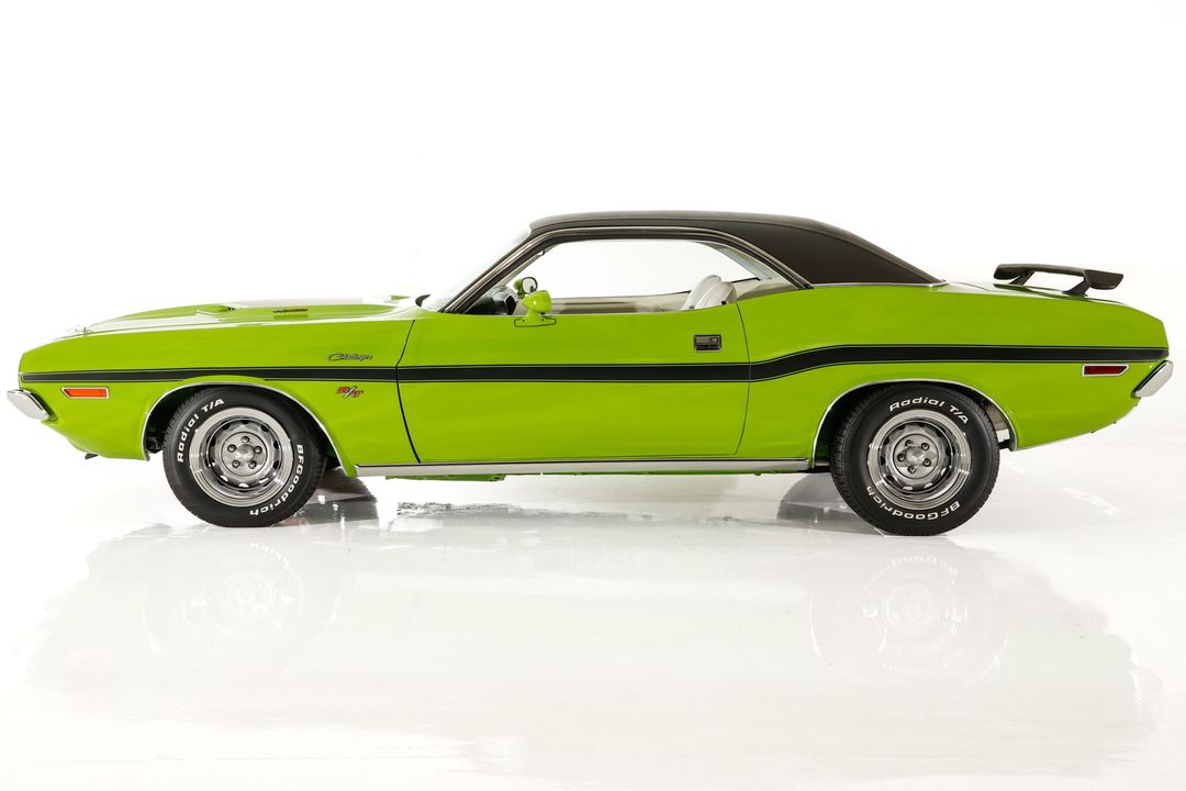 1970 Dodge Challenger