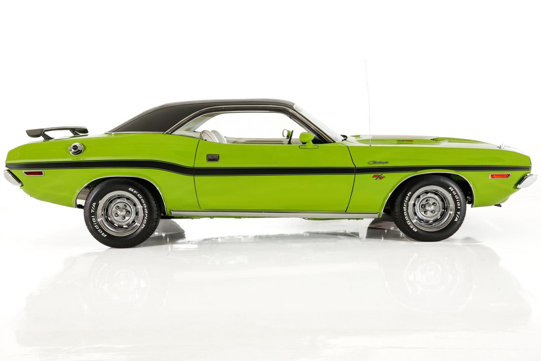 1970 Dodge Challenger