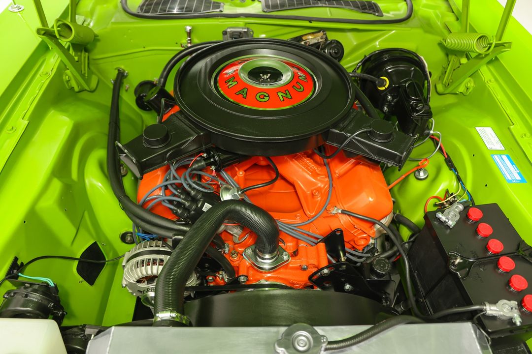 1970 Dodge Challenger