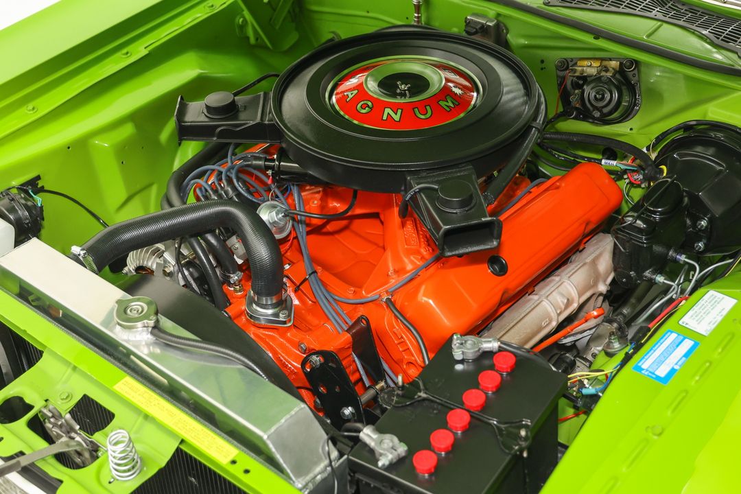 1970 Dodge Challenger