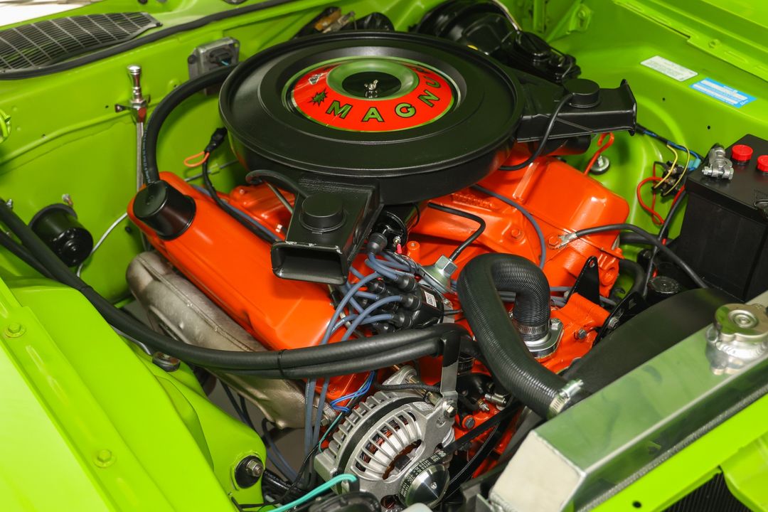 1970 Dodge Challenger