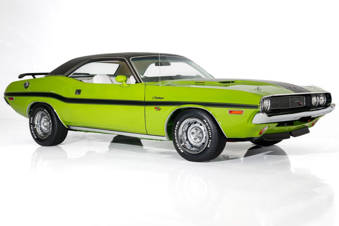 1970 Dodge Challenger