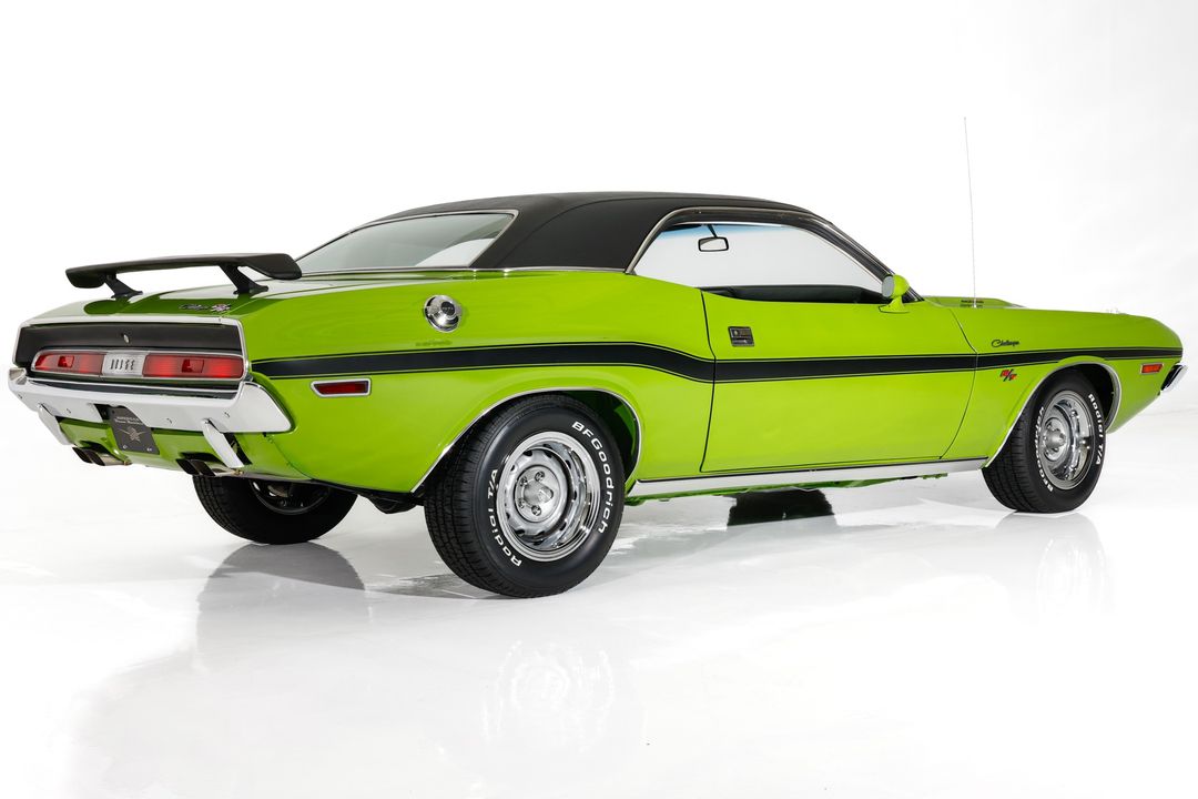 1970 Dodge Challenger