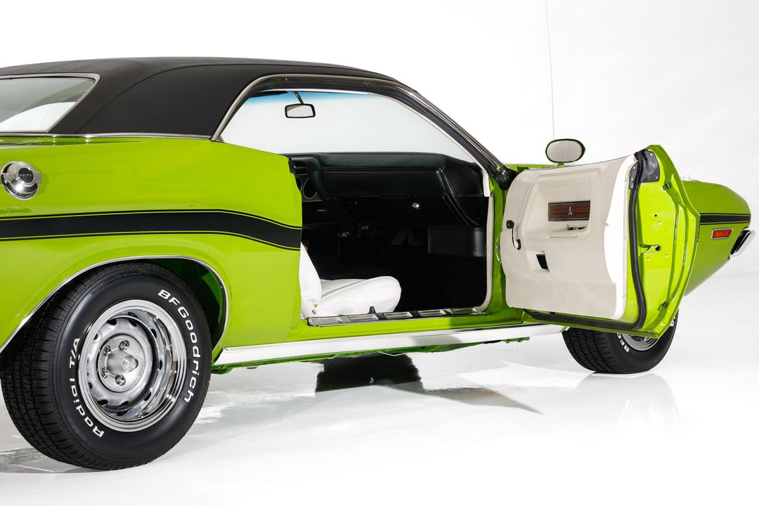 1970 Dodge Challenger