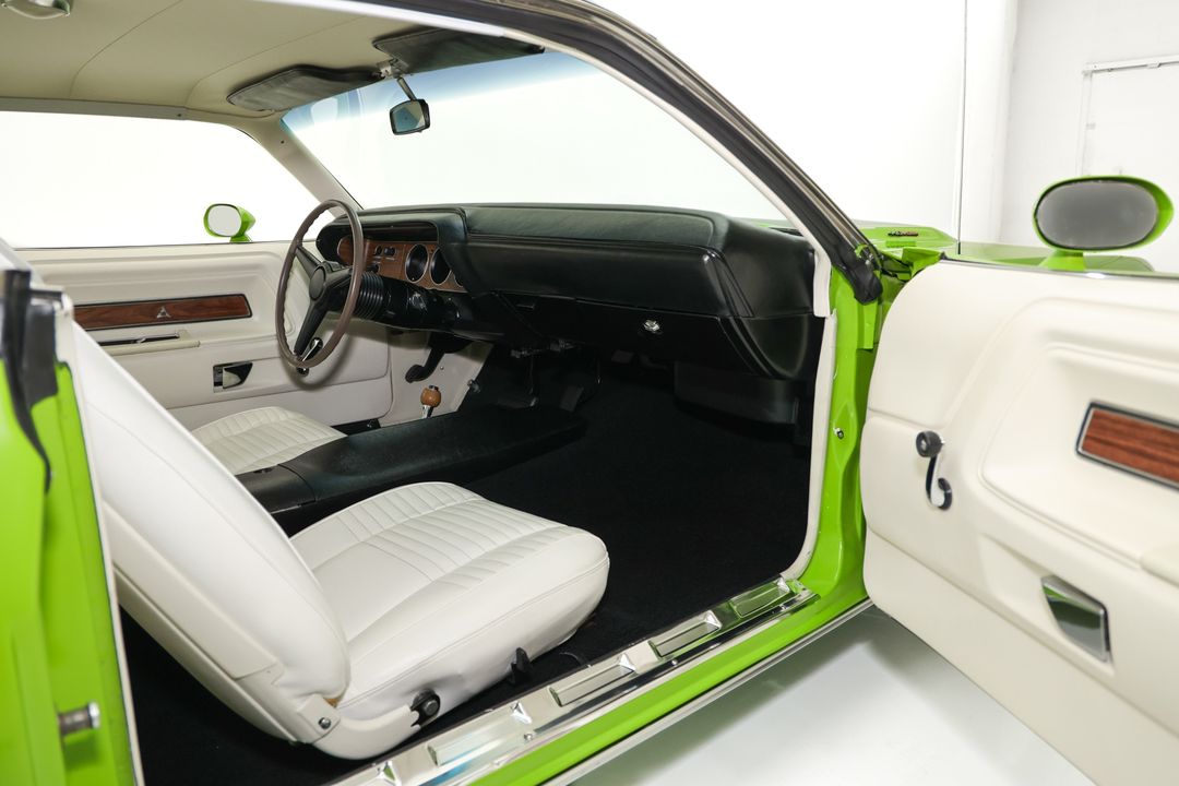 1970 Dodge Challenger