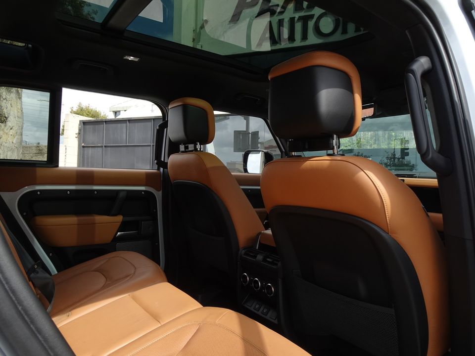 2023 Land Rover Defender