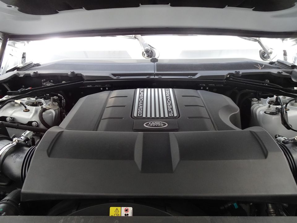 2023 Land Rover Defender