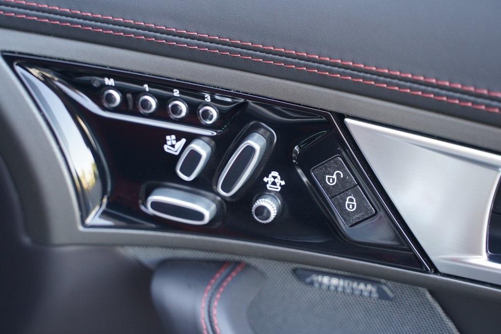 2015 Jaguar F-TYPE