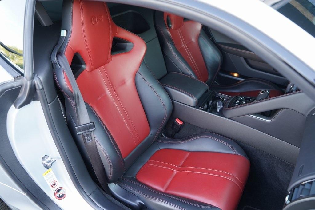 2015 Jaguar F-TYPE